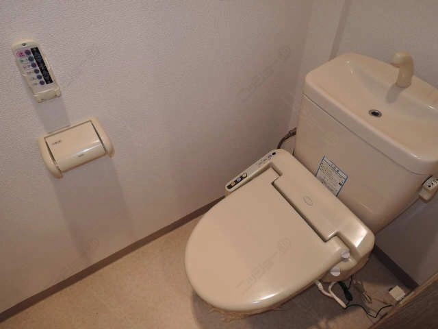 ＷＣ
