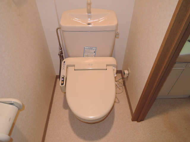 ＷＣ