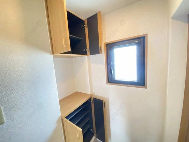 シューズBOX