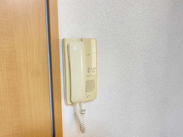 インターホン