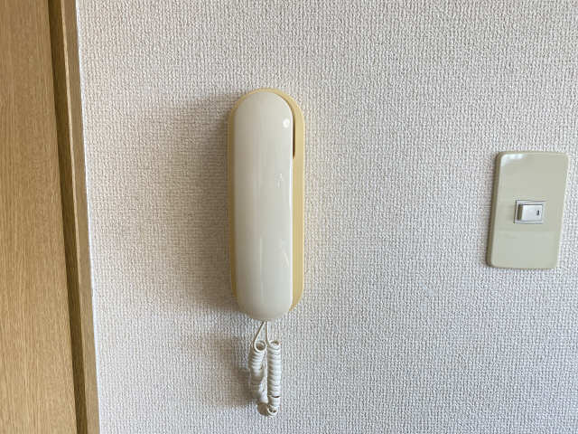インターホン