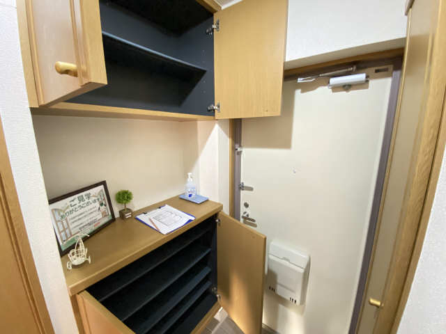 シューズBOX