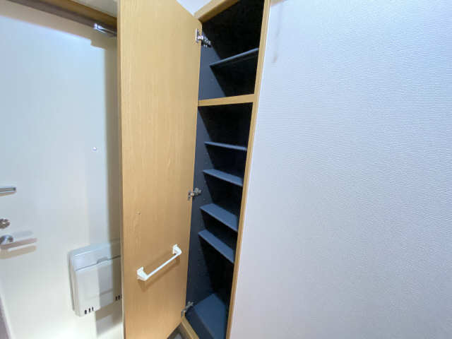 シューズBOX