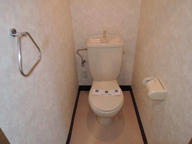 ＷＣ