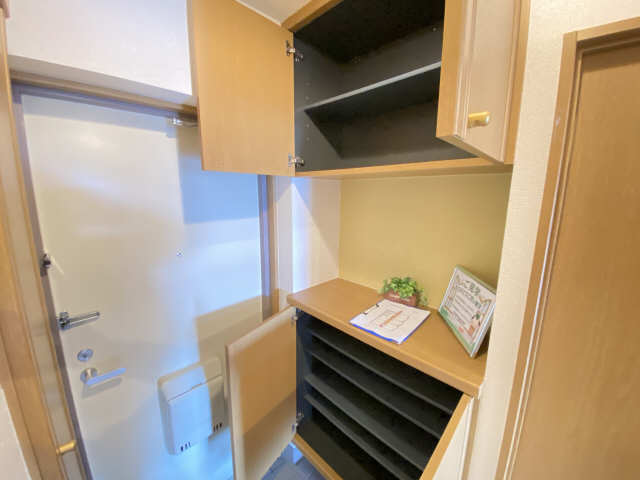 シューズBOX
