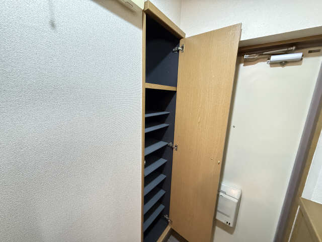 シューズBOX