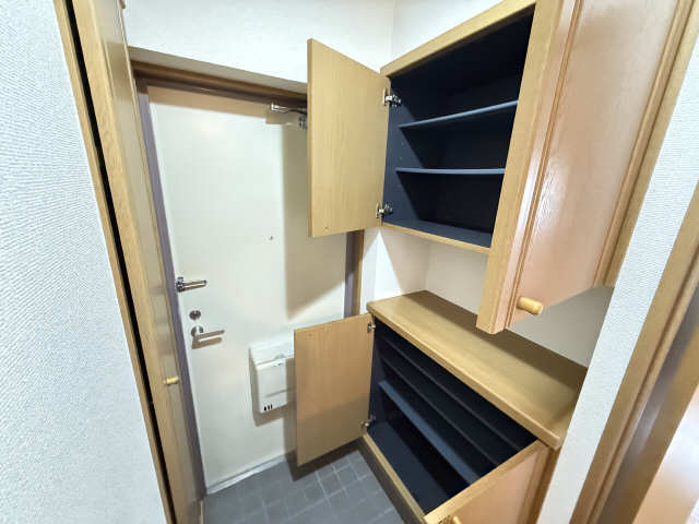 シューズBOX