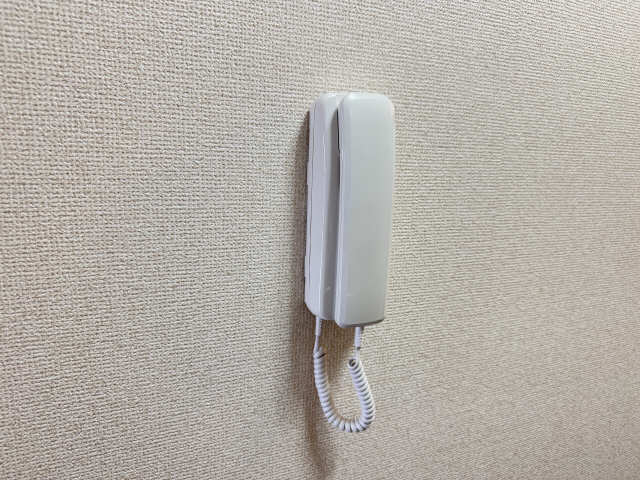 インターホン