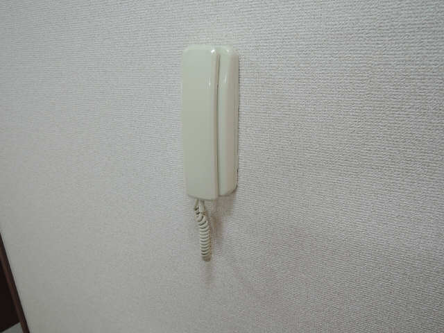 インターホン