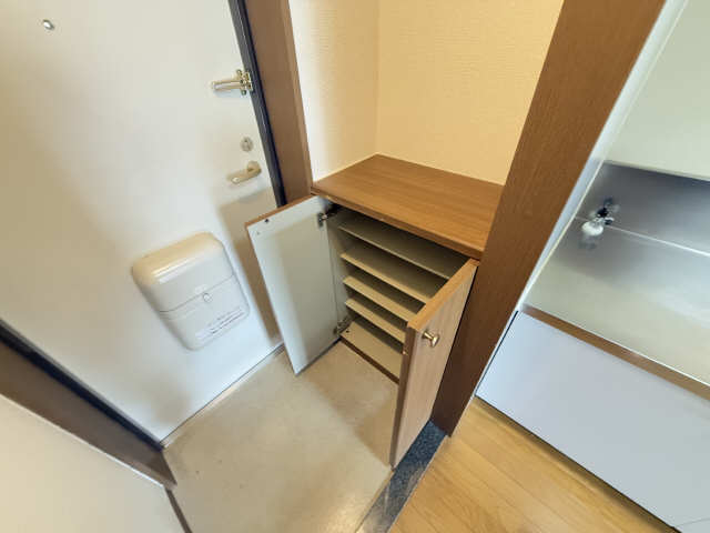 シューズBOX