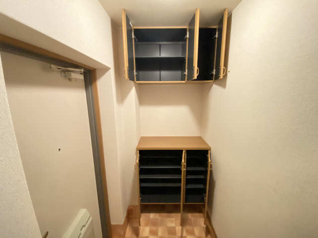 シューズBOX