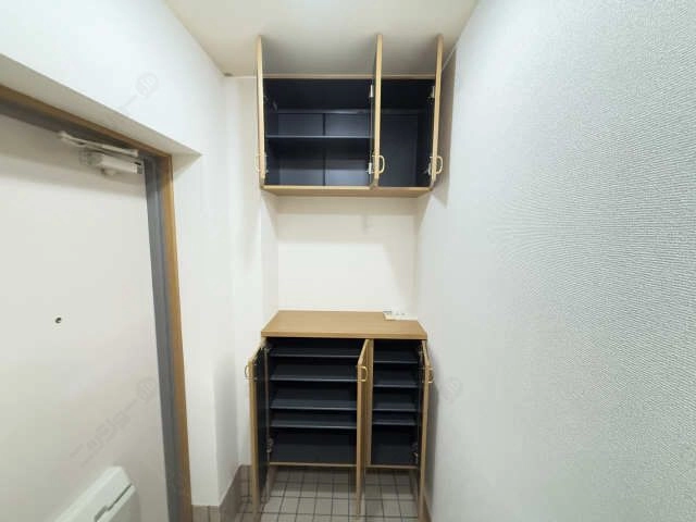 シューズBOX