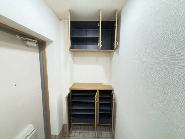 シューズBOX