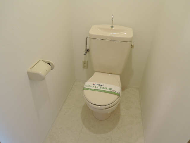 ＷＣ