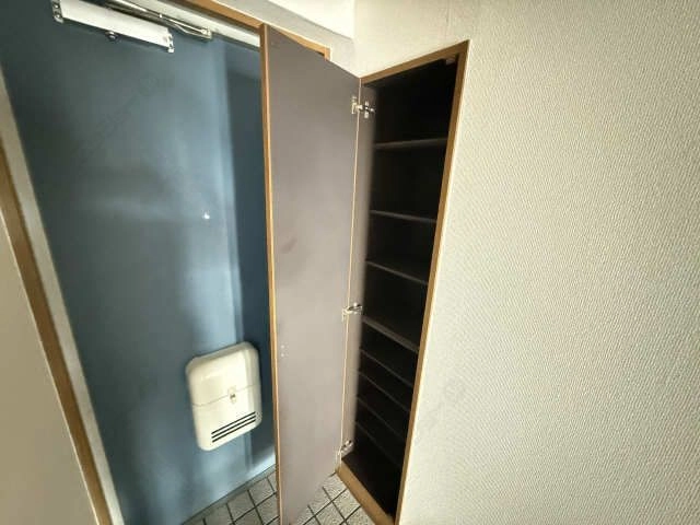 シューズBOX
