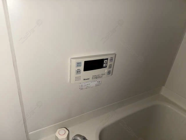 給湯パネル