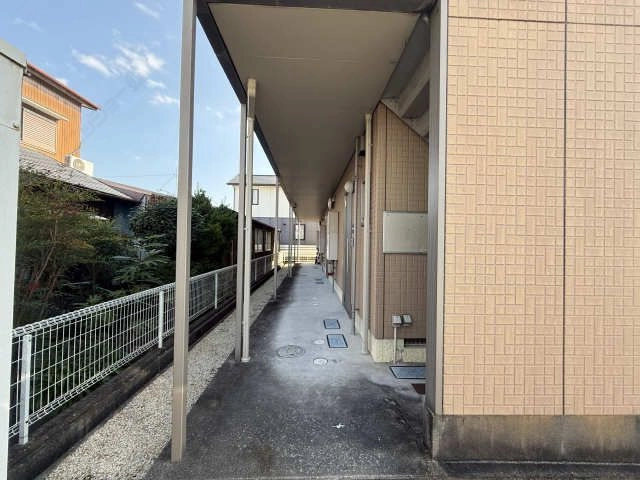 通路