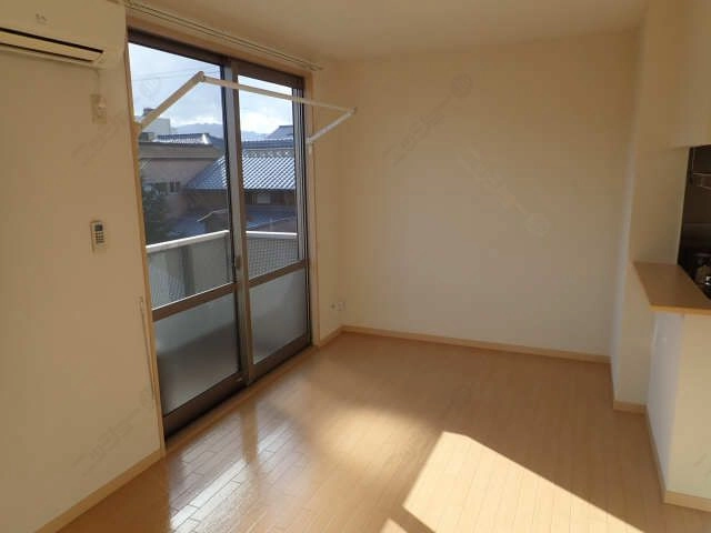 室内物干し