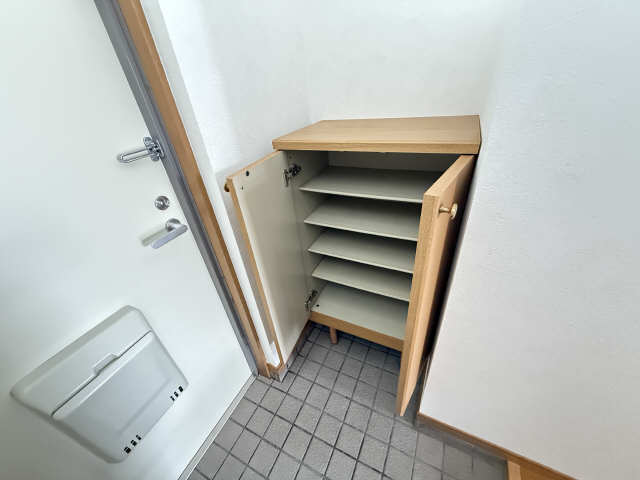 シューズBOX