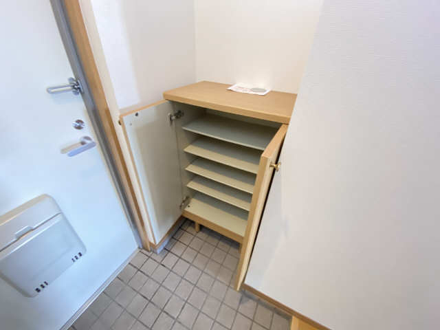 シューズBOX