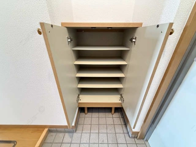 シューズBOX