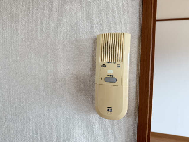 インターホン