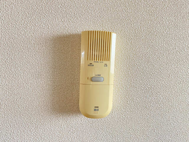 インターホン