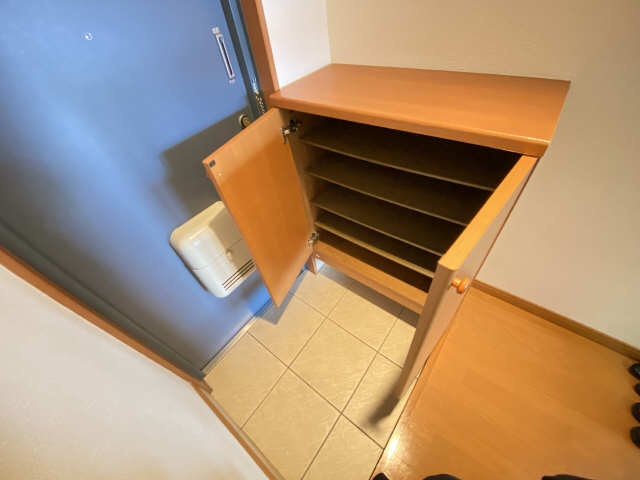 シューズBOX