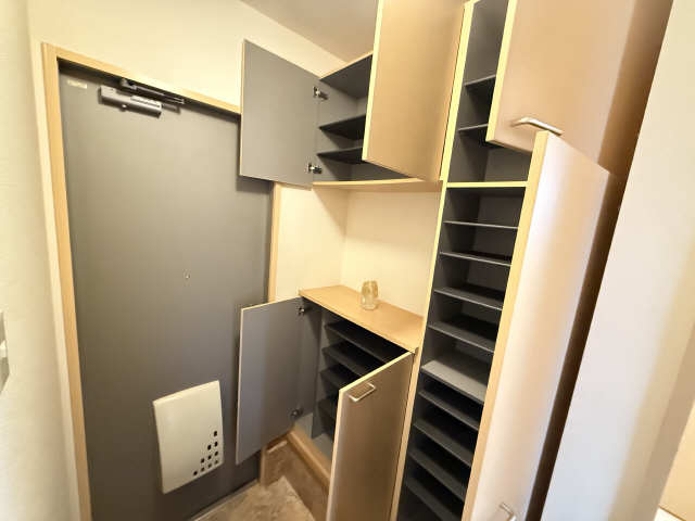シューズBOX
