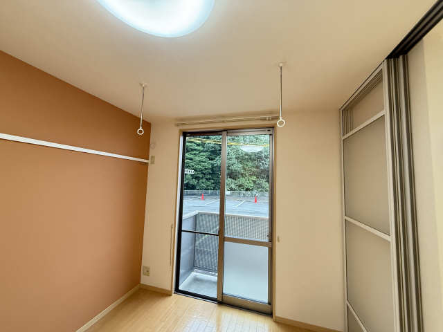室内物干し