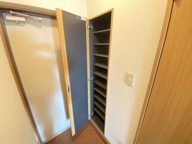 シューズBOX