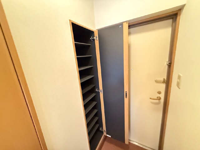 シューズBOX