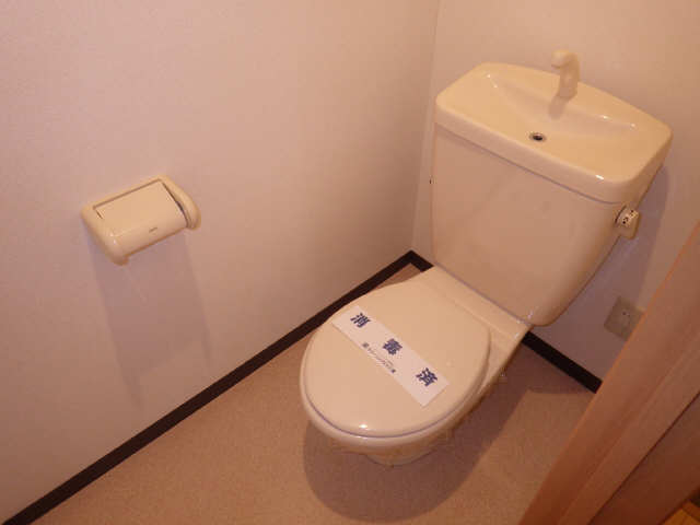 ＷＣ