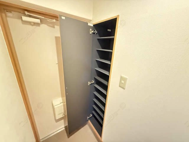 シューズBOX