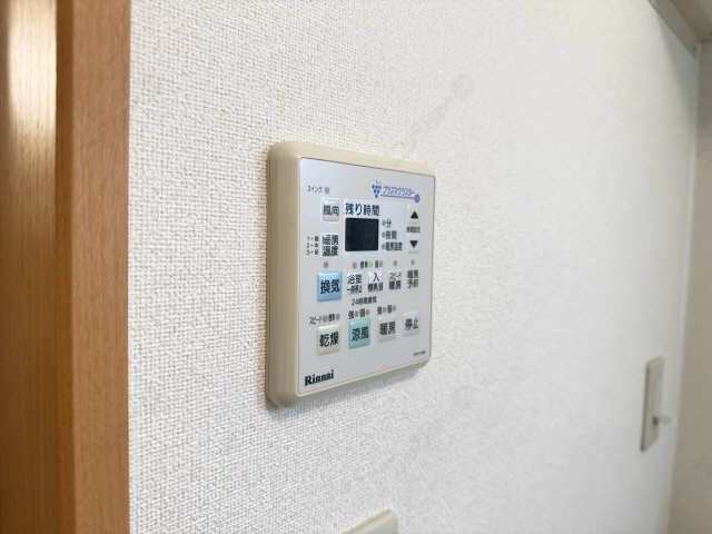 浴室乾燥パネル