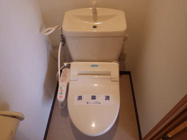 ＷＣ