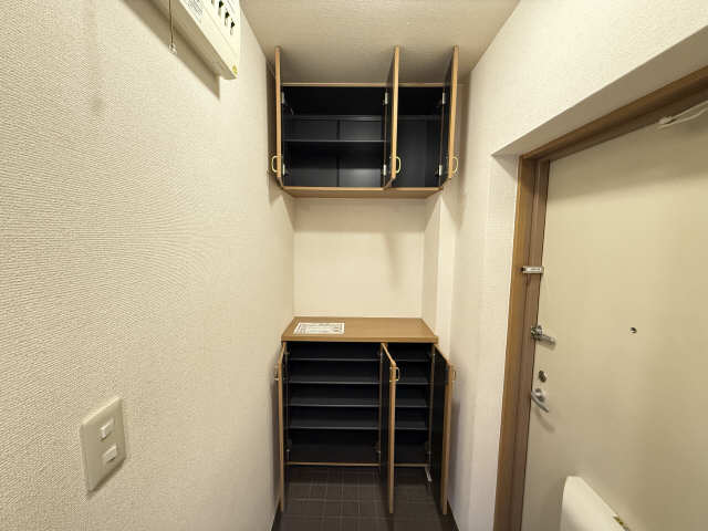 シューズBOX