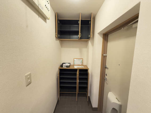 シューズBOX
