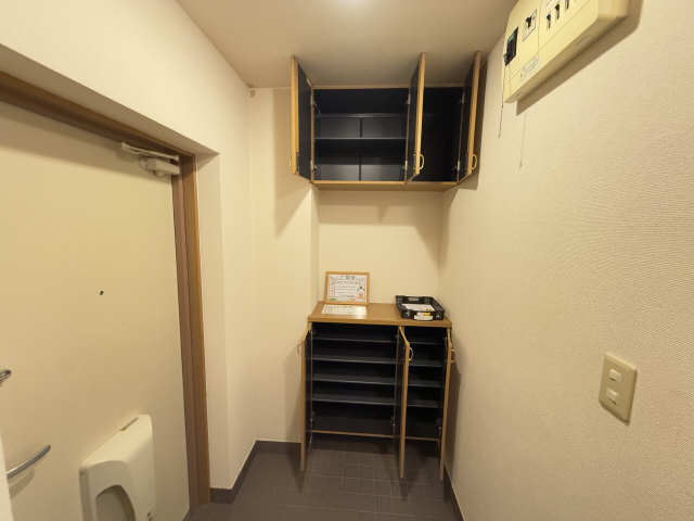 シューズBOX