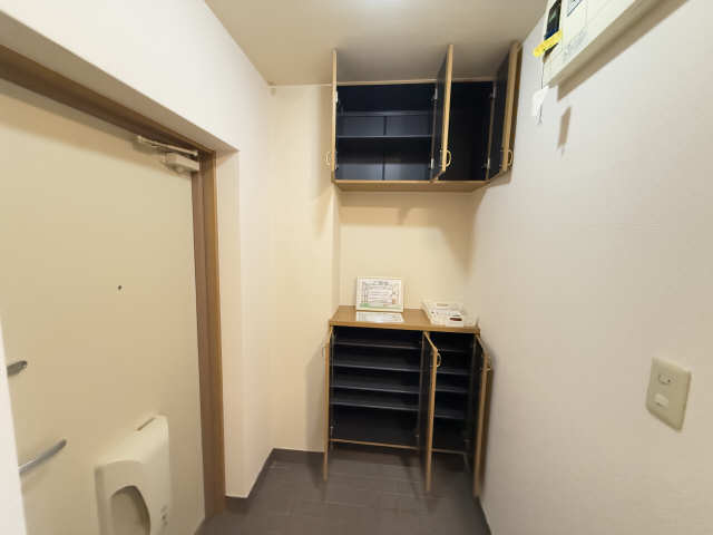 シューズBOX