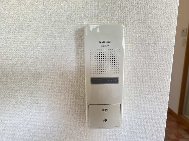 インターホン