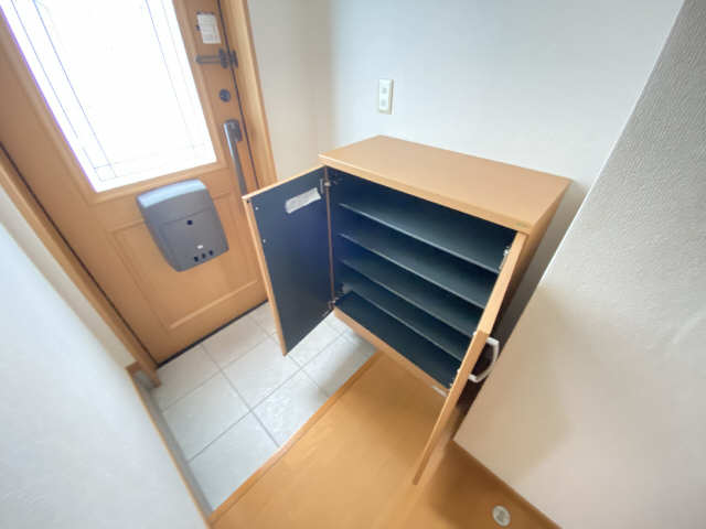 シューズBOX