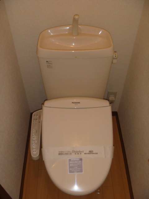 ＷＣ