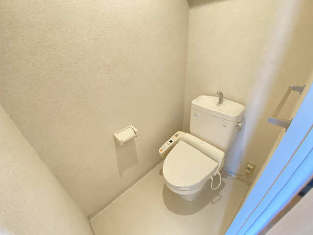 タウンコート松阪 2階 WC