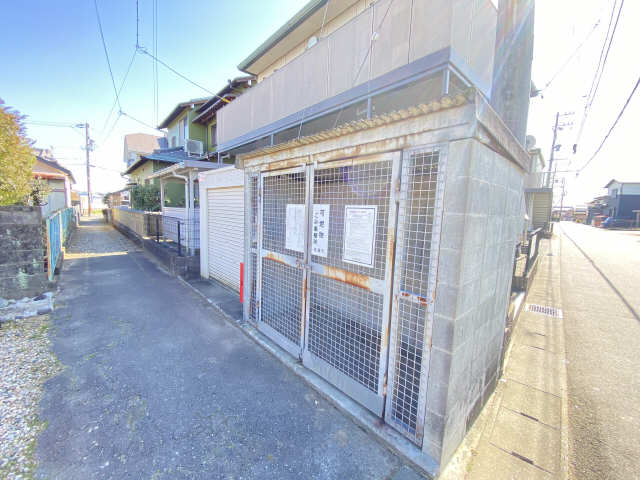 共用部分
