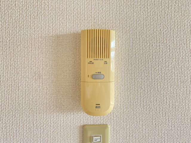 インターホン