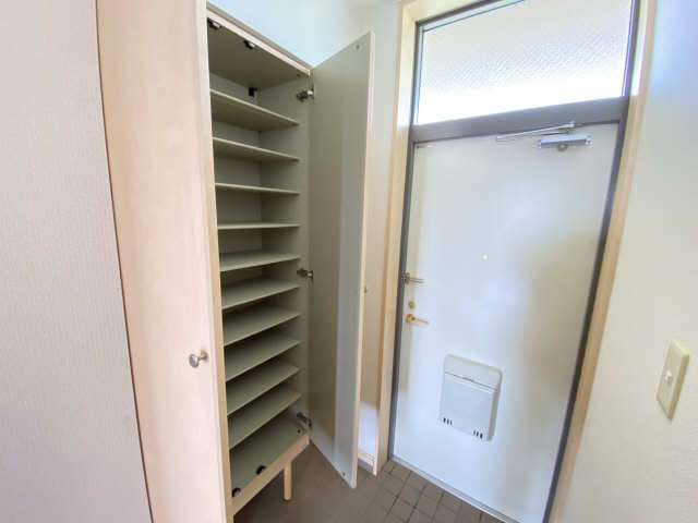 シューズBOX