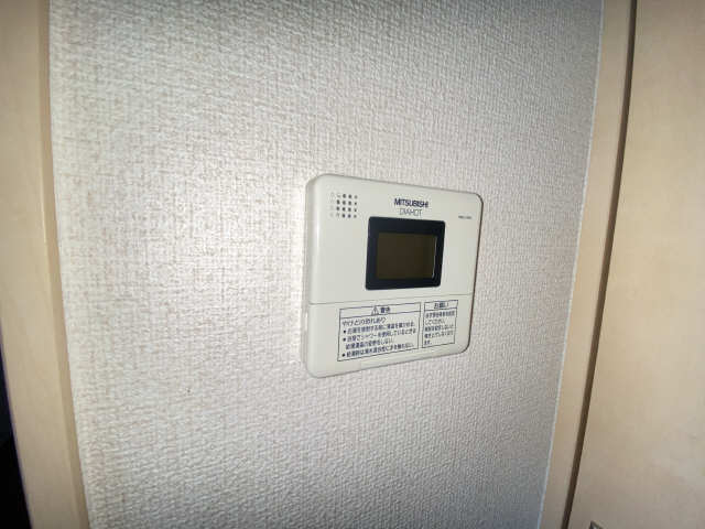 給湯パネル