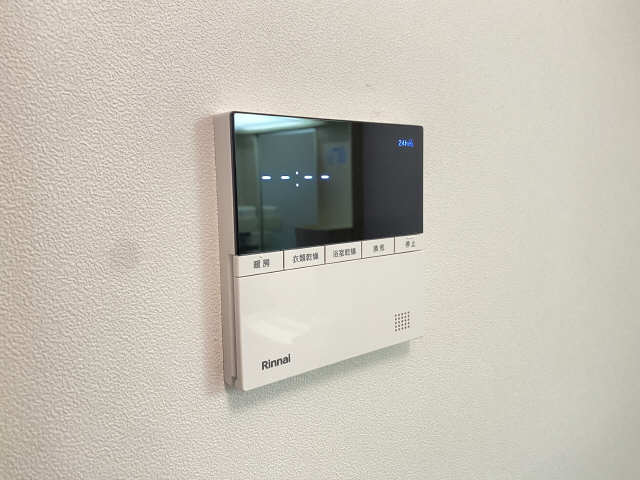 浴室乾燥パネル