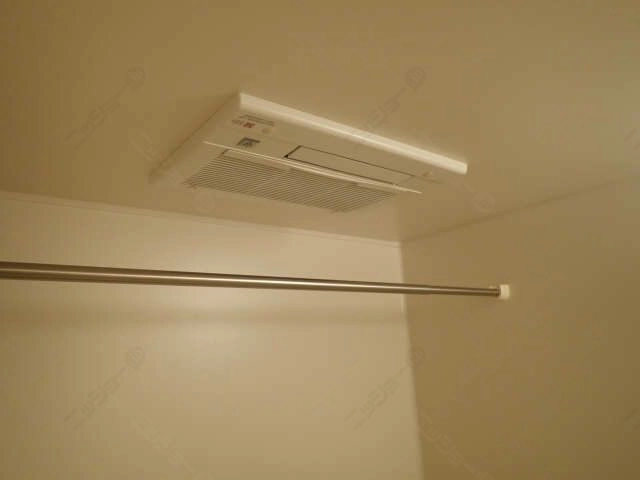 浴室暖房乾燥機